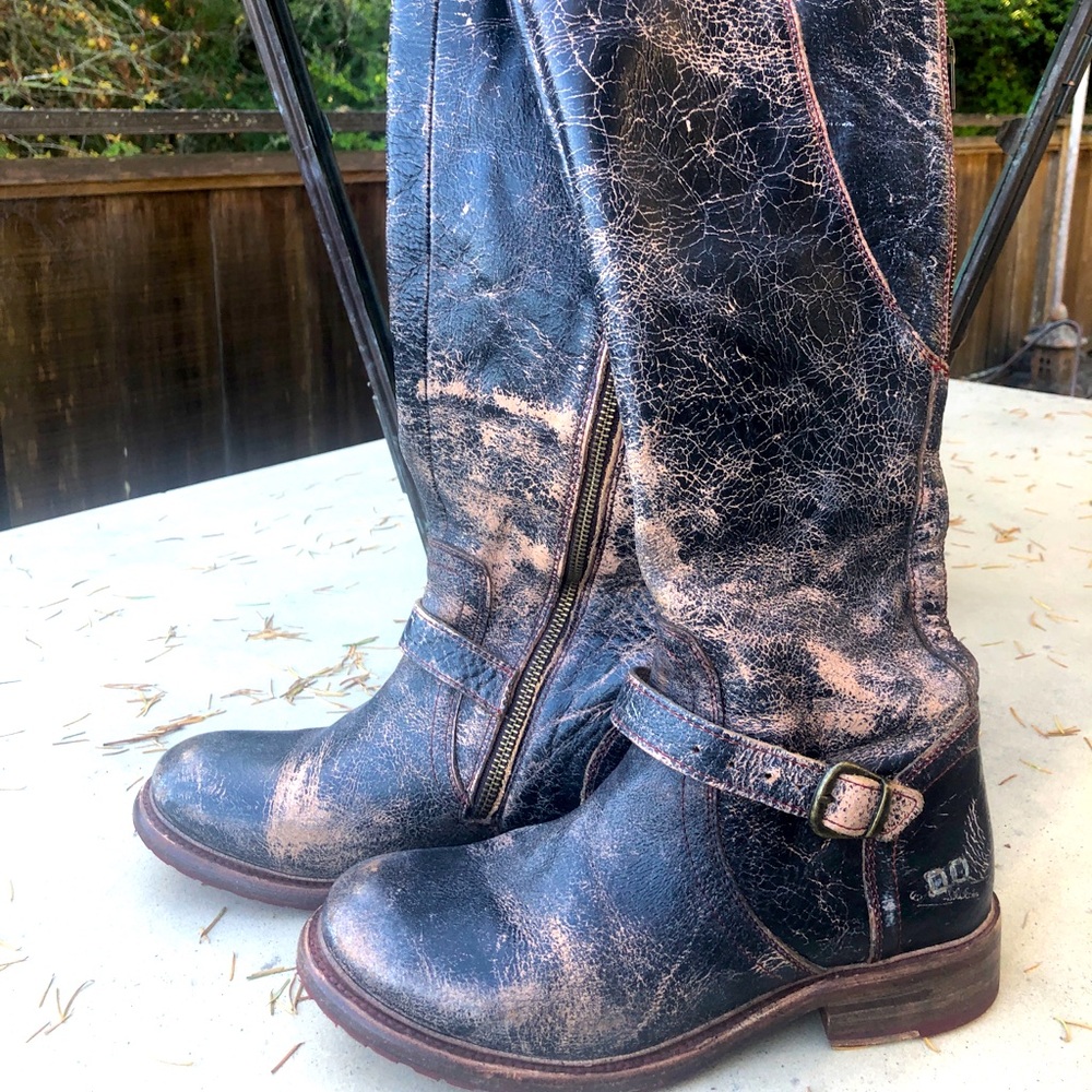 Bedstu Boots